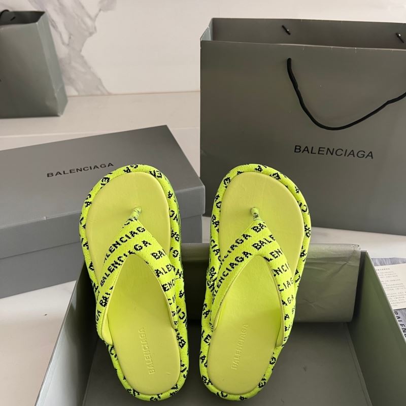 Balenciaga Slippers